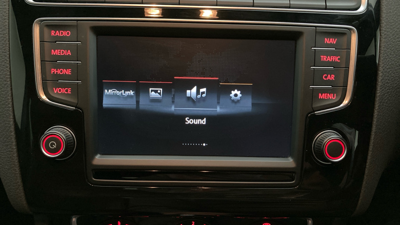 Volkswagen Polo 1.4 TSI ACT BlueGT 5dr DSG [Sensor Pack] Petrol Hatchback